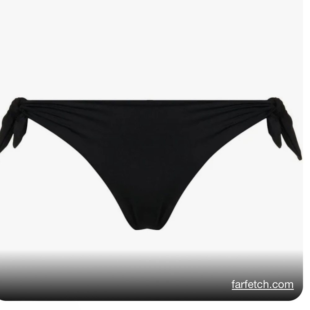 Saint Laurent swim bottom